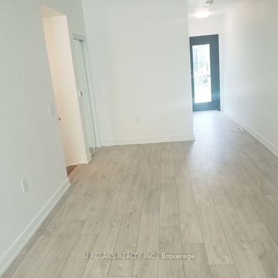 For Lease - 168 Clonmore Drive Unit# 16, Toronto, Ontario - Photo 1