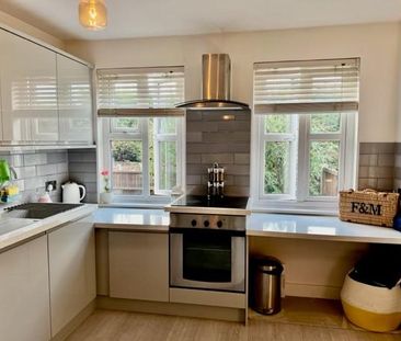 1 bedroom ground floor flat to rent - Photo 5