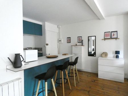 Location / Appartement T1 - Photo 3