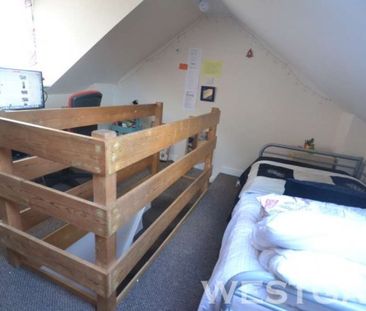 5 Bed - Pitcroft Avenue, Reading - Photo 5