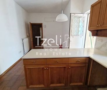 Διαμέρισμα για ενοικίαση Χρυσάκη (Νέα Σμύρνη) - Photo 2
