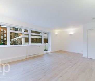 3 Bedroom Apartment, Rokeby House, Lambs Conduit Street, WC1N - Photo 4