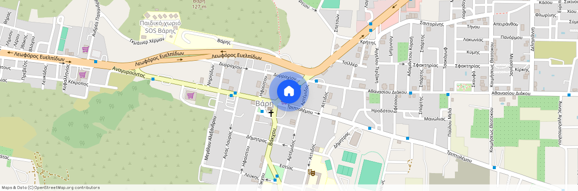 Βάρη (Κέντρο)