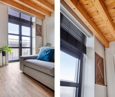 Pasteurstraat 137, Groenoord, 2316BS, Leiden - Foto 2