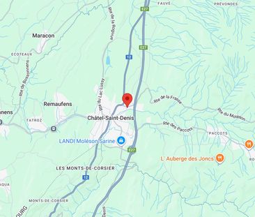 2.5 Zimmer, 43 m², 1. Stock - Foto 5