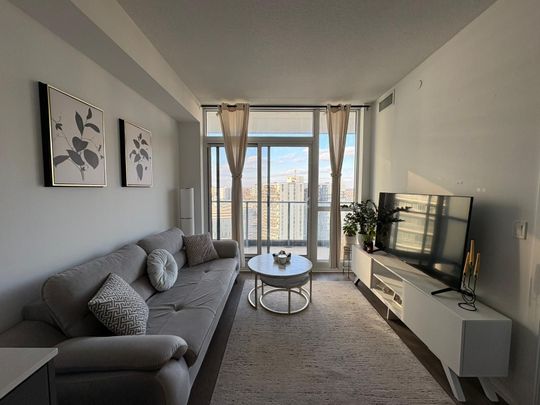For Lease - 56 Forest Manor Road Unit# 1509, Toronto, Ontario - Photo 1