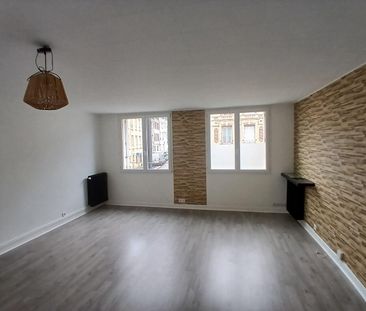 LE HAVRE - Appartement 3 pièces - Photo 1