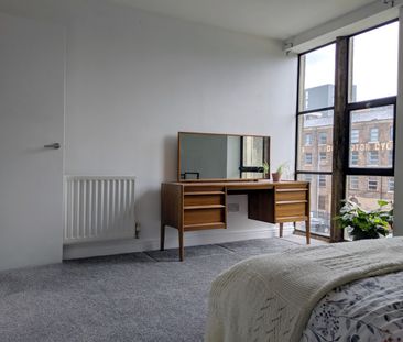 2 Bed Flat, Former St. Georges Church, M15 - Photo 4