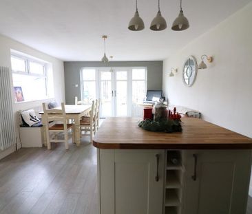 3 Bedroom Semi-Detached To Rent - Photo 1