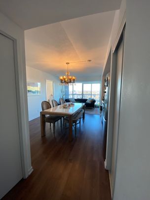 For Lease - 68 Abell Street Unit# 1702, Toronto, Ontario - Photo 1