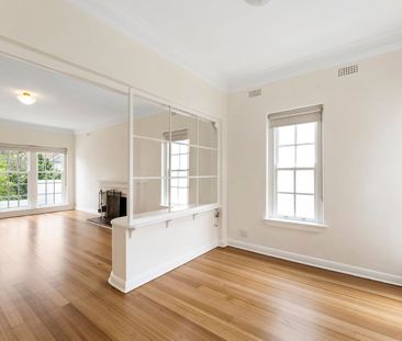 5/310 Walsh Street, South Yarra VIC 3141 - Apartment For Rent | Domain - Photo 2