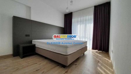 Apartament 2 camere Belvedere Residence - Fotografie 3