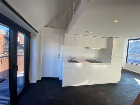 Appartement te huur - Photo 3