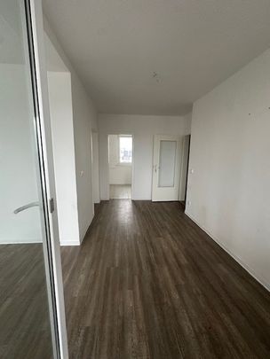 Demnächst frei! 3-Zimmer-Wohnung in Solingen Mitte - Photo 1