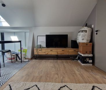 Location Appartement 1 pièce 35m² MULHOUSE 68200 - Photo 4