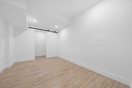 For Lease - 24 Sikura Circle Unit# Bsmt, Aurora, Ontario - Photo 2