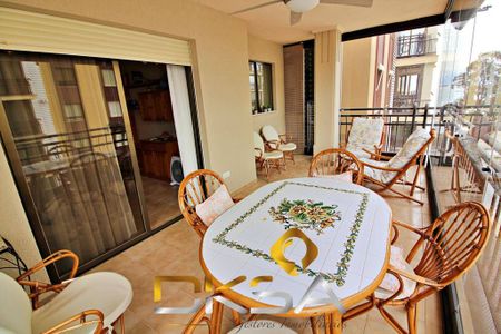 2 room luxury Flat for rent in Benicassim, Valencia - Photo 5