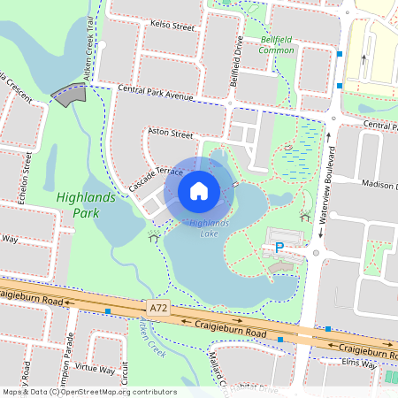 58 Bayano Way, Vic 3064, Craigieburn