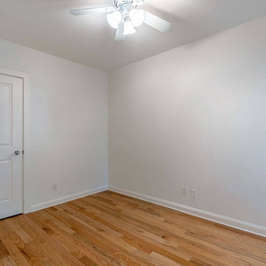 For Lease - 101 Logan Avenue, Toronto, Ontario - Photo 1