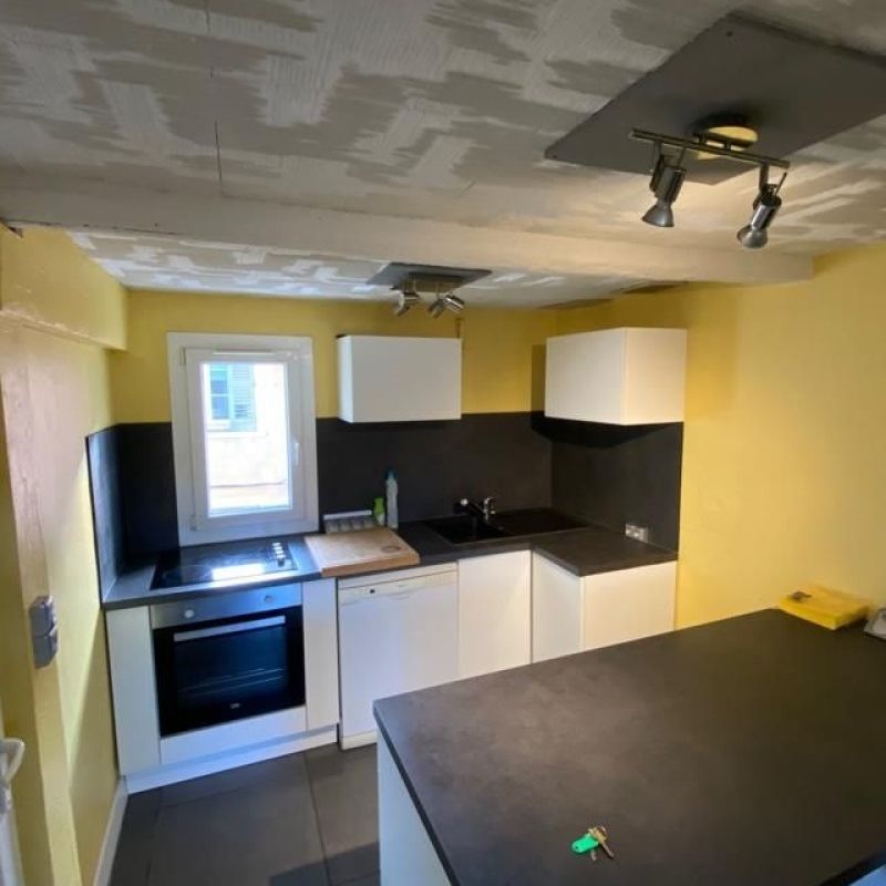 La Seyne-sur-Mer, 83500 - Photo 1
