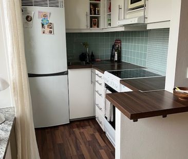 Sysslomansgatan, Stockholm - Photo 1