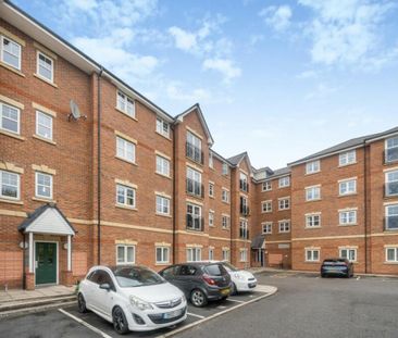 2 Bed Flat, Ladybarn Lane, M14 - Photo 3