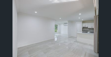 4-Bedroom with covered Patio Home in Prime Marsden Location - Photo 4