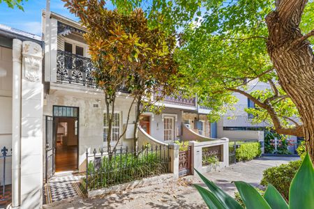 46 Hopewell Street, Paddington NSW 2021 - Terrace For Rent | Domain - Photo 2