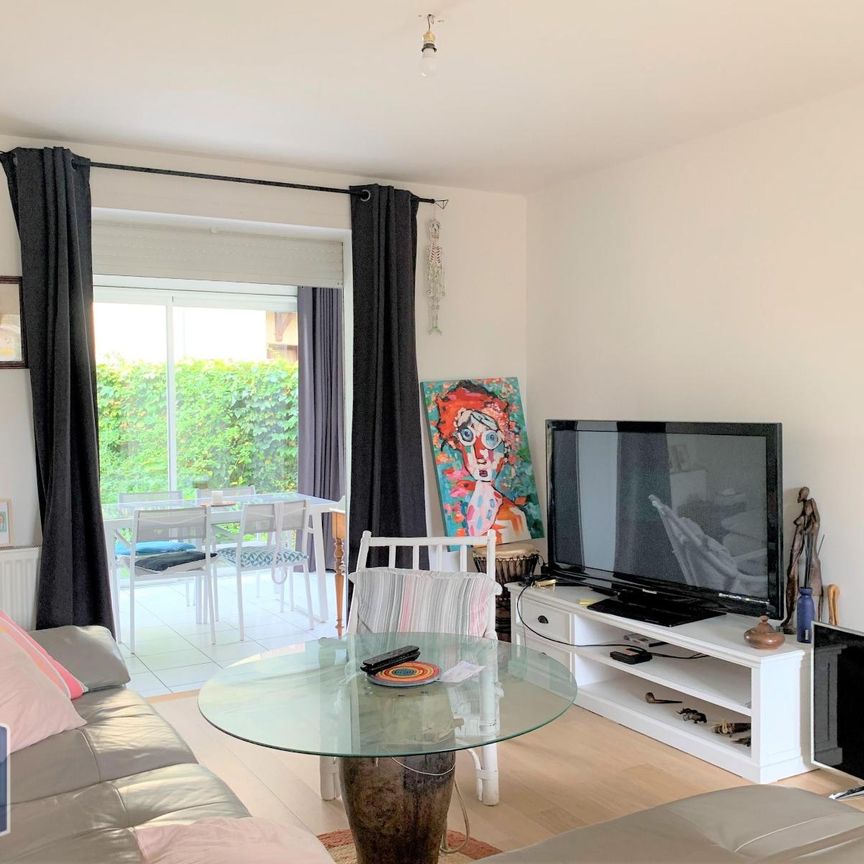 Location Maison 4 pièces 121m² LIBOURNE 33500 - Photo 1