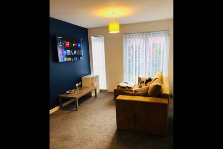 1 Bed Flat, Irwell Building, M5 - Photo 2
