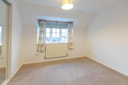 2 bedroom terraced house to rent - Photo 5