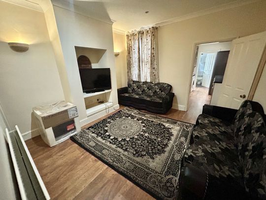 Belton Street, Nottingham - Photo 1