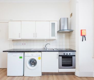 Studio Flat, Woodside Park Road, N12 - Photo 6