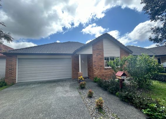 3 Bedrooms on Espalier Dr - Photo 1