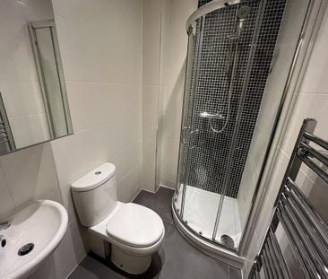 Studio to rent - Photo 5