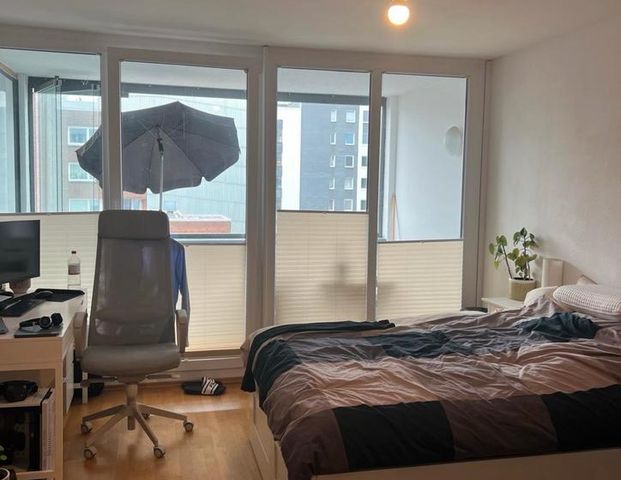 Silvester im neuen Zuhause - Photo 1