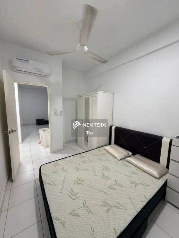 Permas Ville Apartment - Foto 5