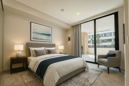 B204/2B Appleroth Street, Melrose Park NSW - Photo 3