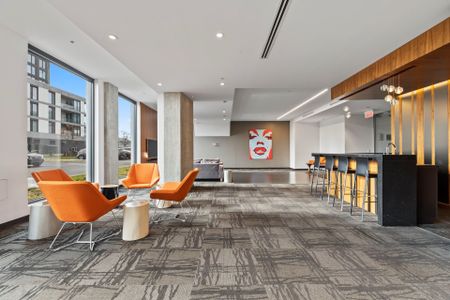 299 Rue de la Rotonde, apt. 1103 - Photo 4