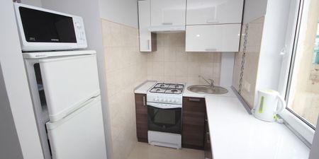 Kawalerka usytuowana w Centrum Miasta 26m2 - Zdjęcie 5