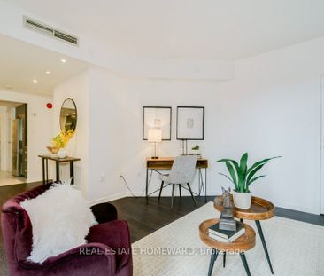 Market Galleria Lofts , #606 - Photo 2