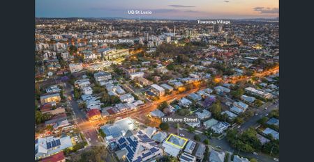 Two Spacious, Fully Furnished Rooms. Clean and well Located. Air Conditioned. - Photo 2