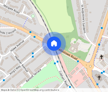 Felixstowe Road, Ipswich, Suffolk, IP3 - Photo 1