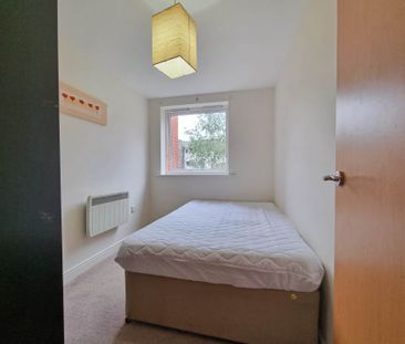 Hope Court, Modus - Photo 4