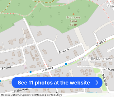 Mieszkanie na wynajem 46 m2 bezczynszowe - Photo 1