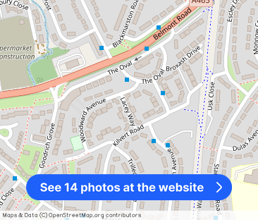 Lacey Way, Hereford - Photo 1