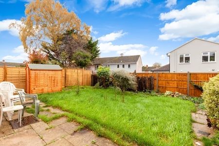 Coolidge Close, Headington - Photo 3