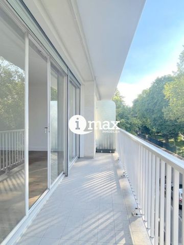 Location Appartement NEUILLY SUR SEINE - - Photo 4