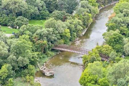 For Lease - 10 Wilby Crescent Unit# 2004, Toronto, Ontario - Photo 3