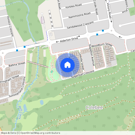 14 Piora Street, Colebee NSW 2761